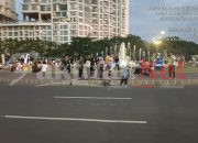 Niat Pedagang Binaan Ancol: Hasil Dagang Saya Kumpulin Untuk Umroh, Mumpung Dimodalin Ancol