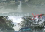 Reklamasi Pantai Laut PT.Pembangunan Jaya Ancol Diurug Atau Ditimbun Dari Galian Lumpur Kali Dan Waduk Se-DK Jakarta