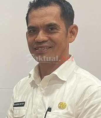 Kadis Kominfo Dr.Sulaeman Natsir, S.Kom., M.AP, Ucapkan Selamat Hari Pers Nasional tahun 2025
