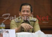 Walikota Jakarta Utara, Dr. Ali Maulana Hakim, S.IP., M.Si Buka Musrenbang, Dorong Jakarta Menuju Kota Global