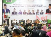Transformasi Birokrasi dan Good Governance: Kunci Indonesia Keluar dari Middle Income Trap