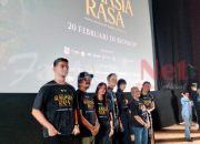 Film Nasional Rahasia Rasa adalah Perayaan Kuliner dan Cinta sejati Siap Tayang 20 Februari di Bioskop