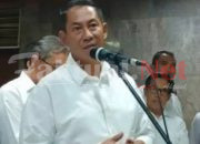 HKTI Yakin Kepemimpinan Mayjen Novi Helmy Dapat Meningkatkan Performa Kinerja Bulog