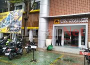 Dinas PU Kota Makassar Diduga Langgar Perintah Mendagri dan Menkeu, Lelang Proyek 2025 Dinilai Dipaksakan