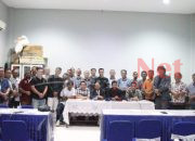 Pesta Bona Taon Seksi Ama HKBP Resort Ancol Podomoro Jakarta 2025, Siap Bertransformasi