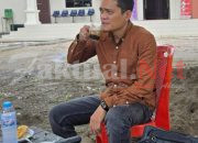 Andi Alwi Advokat Jeneponto, Tantang Penggugat Tak Cabut Gugatan