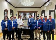GAMKI: Prabowo dan Jokowi Contohkan Kepemimpinan Negarawan