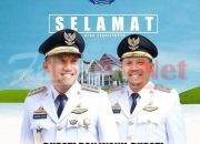 MK Tolak Gugatan Syarif Qalbi, di Pilkada Serentak, Paris Islam Segera diLantik Sebagai Bupati dan Wakil Bupati Jeneponto