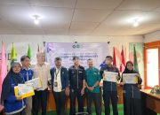 English Camp and Community ( ECC ) Kampung Inggris Makassar, Lakukan Penandatanganan MoU dengan STAI AL FURQAN MAKASSAR