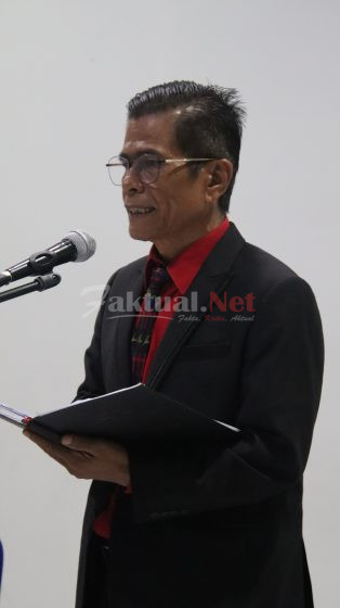 Sintua Januar Samosir