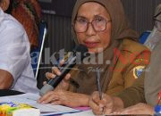 Dinas Perindagkop dan UKM Tidak Diam-Diam Sebar Kontrak, Tetapi Mempermudah Wajib Retribusi Penyewa Kedai
