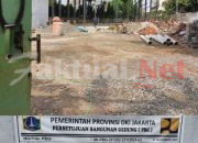 CKTRP Jakarta Utara Diduga Belum Mampu Terapkan! Pergub No 20 Tahun 2024 Tentang Tata Letak Bangunan