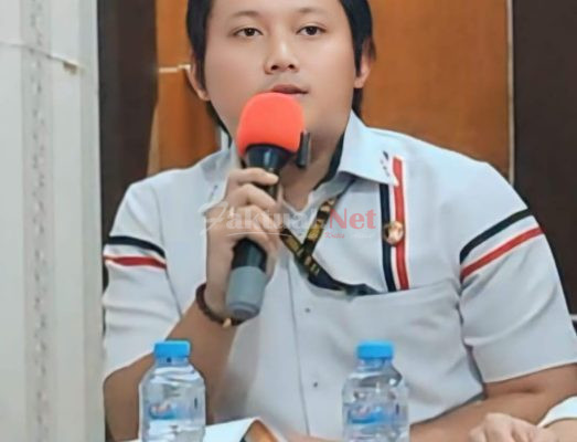 Terkait Dugaan Korupsi Basnaz, Polres Wajo Sisa Menunggu Hasil Audit BPK 