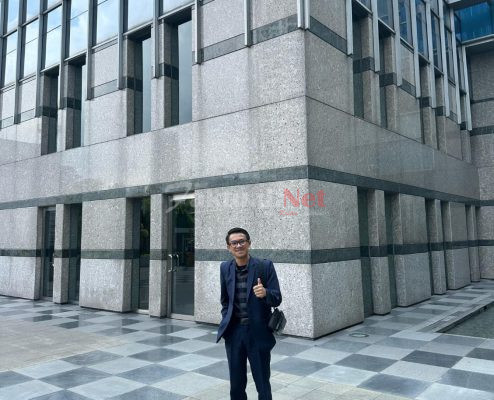 Berpotensi Pidana, Film “Main API” Belum Lulus Sensor Tapi Sudah Tayang