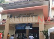 Gubernur DK Jakarta Masih  Sibuk Target 100 Hari Pejabat Banyak Yang Plt