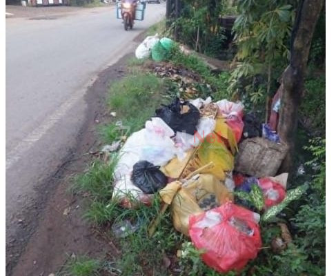 Program Annangkasi Bupati Gowa, Diduga Tidak Berlaku di Lembang Parang