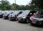 Wali Kota Jakut Ikut Arahan Gubernur DKJ Larang PNS Jakut Gunakan Mobil Dinas Untuk Mudik