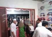 PWI Gowa Berbagi Kebahagiaan Bulan Suci Ramadhan, Bersama Anak Panti Asuhan