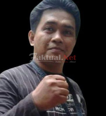 *SPIKER Sulsel, Pahlawan 51 Pekerja UD Naga Mas*