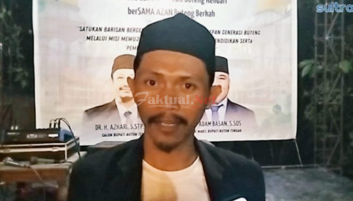 Ujung Jalan Panjang Pilkada Buton Tengah 2024
