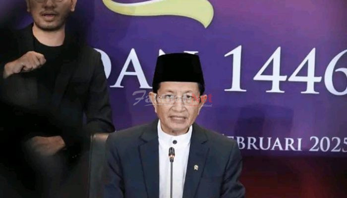 Pemerintah, Muhamadiyah dan NU Berpotensi Rayakan Lebaran Serentak 31 Maret 2025