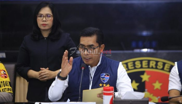 Kabareskrim Tim Turun Tangan, Selidiki Kasus Teror dikantor Media Tempo