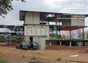 Perselisihan Sudin CKTRP Dengan Dinas PTSP Jakarta Utara Tentang PBG Bangunan Di Sunter Agung