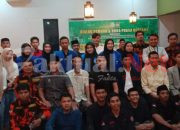 Dalam Rangka Pererat Tali Silaturahmi, OKP Gowa Mengadakan Kegiatan Dialog Dirangkaikan Buka Puasa Bersama
