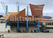 Bangunan Resto Apung Muara Angke Mengenaskan! JAMC Diduga Tidak Mampu Optimalkan Aset Daerah