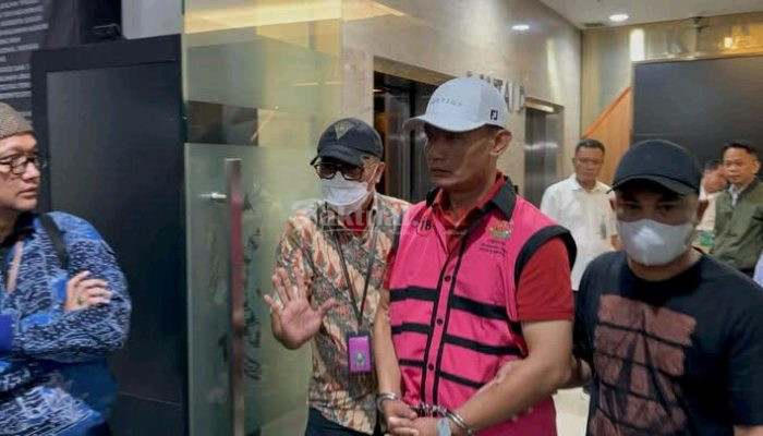 Kejagung Bongkar Kasus Suap Rp 60 Miliar, Ketua PN Jakarta Selatan Tersangka