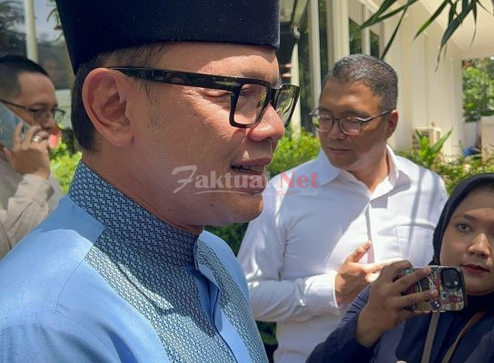 Wamendagri Apresiasi Polri Atas Inovasi Rekayasa Arus Mudik