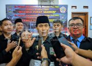 Seruan Rekonsiliasi Nasional PSHT: Kangmas Soni Tulung Tegaskan Amanah Persatuan PSHT Nyawiji