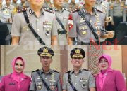 AKBP Sugeng Setyo Budhi Resmi Jabat Kapolres Bone, Gantikan AKBP Erwin Syah