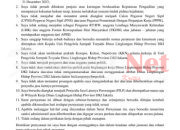 Oknum PJLP Sudin LH Jakarta Utara, Diduga Rentenirkan Dana Wajib Retribusi Dan Jabat Ketua RT