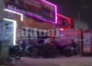 Kafe Remang-remang Di Cilincing Jakut Masih Beroperasi, Warga Minta Tiga Pilar Cari Solusi