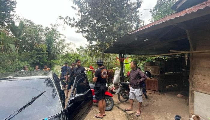 Satresnarkoba Polres Torut Tangkap 3 pemuda dan Amankan Total 14 Paket Sabu