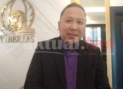 David Rahardja: Kiranya Paskah Membawa Indonesia Bangkit dari Keterpurukan