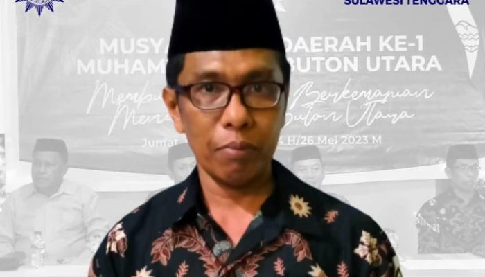 Membuka Lapangan Kerja: Amal Paling Afdhal di Era Krisis Ekonomi