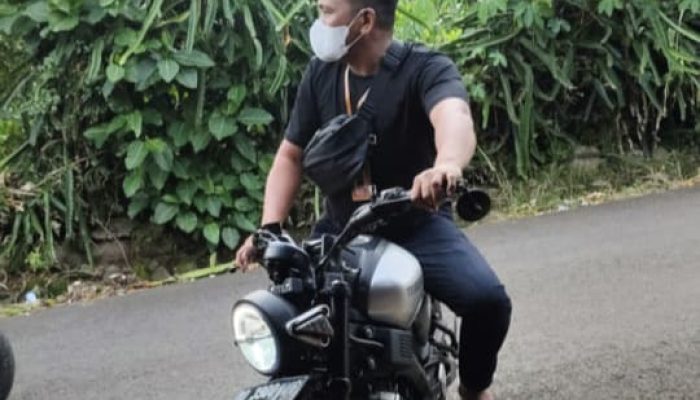Modus Baru Diduga Debt Collector Gadungan Rampas Kendaraan di Jalan, Warga Minta Waspada