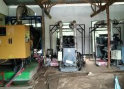 Pemadaman Listrik Di Distrik Eligobel, Muting, Ulilin Digilir, Banyak Masyarakat Mengeluh, Kerja PLN PLTD Bupul XI Dinilai Lamban Tidak Profesional 