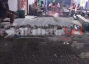 Warga Rusun Cilincing Resah Dan Mengeluh Ada Kafe Diduga Bukan Binaan Pemkot Jakarta Utara