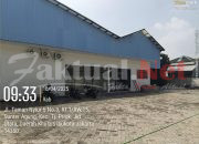 Sudah Jadi Bangunannya, Baru Urus PBG, Sudin CKTRP Jakarta Utara Diduga Tertidur