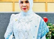 Wakil Ketua DPRD Kota Kendari Optimis Sultra Akan Berdaya Saing Dibawah Kepemimpinan Mayor Jenderal (Purn) TNI Andi Sumangerukka