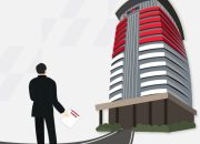Tak Perlu Takut, Ini Cara Lapor Dugaan Korupsi ke KPK