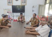 Dukung Wali Kota Tidore Kepulauan, Eks Presidium SOMASI Konsolidasi Aksi DBH Ke Provinsi Malut