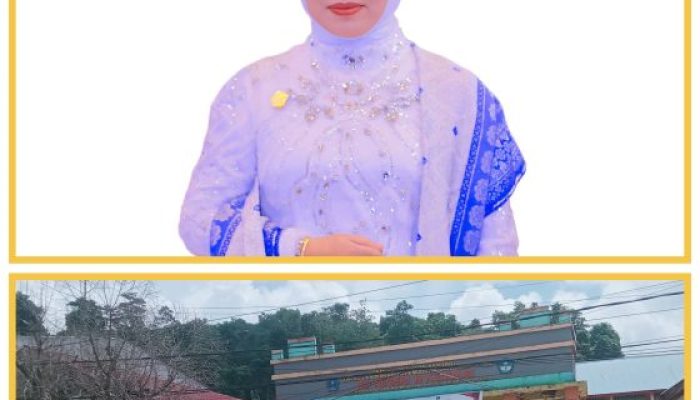 Wakil Ketua DPRD Kota Kendari: Hardiknas 2025, Jangan Lagi Ada Anak Putus Sekolah Jadi Anjal