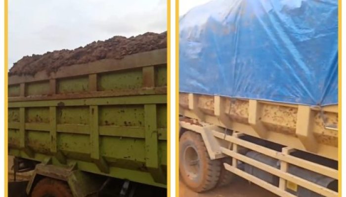 JPKP Kendari Minta Instansi Berwenang Stop Aktivitas PT ST Nickel Resources Gunakan Jalan Umum