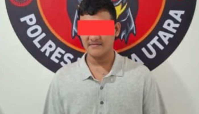 Amankan Seorang Mucikari, Resmob Polres Toraja Utara Kembali Ungkap Kasus TPPO Gunakan Aplikasi Hijau