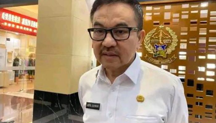 Pemprov Sulsel Anggarkan Rp1 Triliun, Untuk Perbaikan Jalan dan Jembatan Tahun 2025