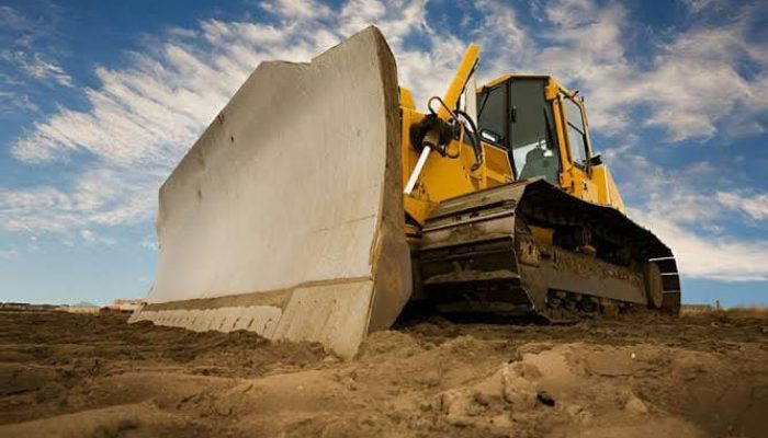Pekerja Proyek di Gowa, Tewas Terlibas Mobil Dozer